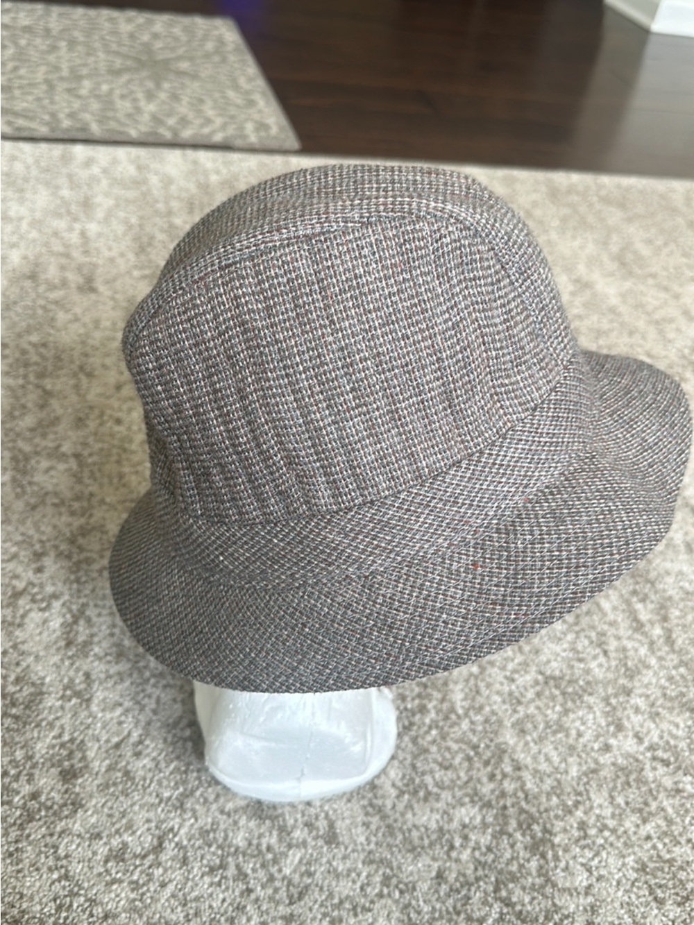Tote Women’s Fedora Hat L